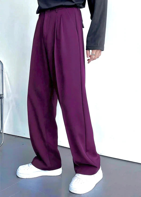 Fashionistaa KOREAN  PANTS