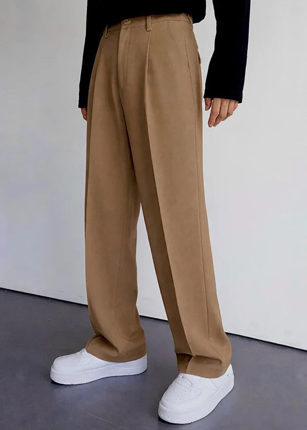 Fashionistaa KOREAN  PANTS