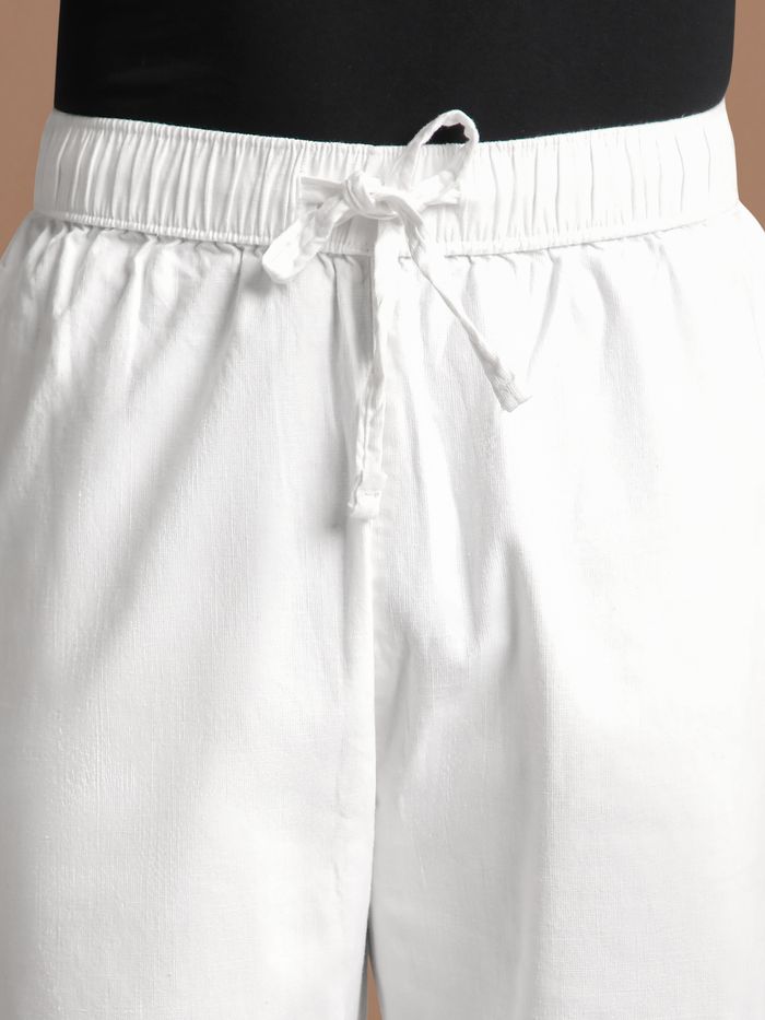 Men’s Loose-Fit Casual Pyjama Pants