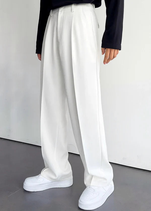 Fashionistaa KOREAN  PANTS