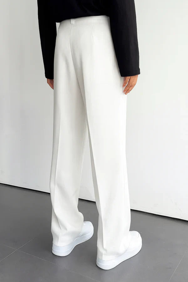 Fashionistaa KOREAN  PANTS